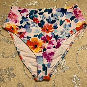 Bikini bottom